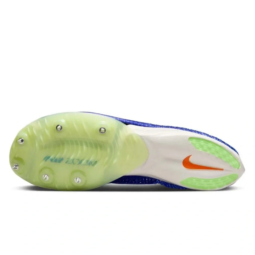 NEW Nike Air Zoom Victory Eliud Kipchoge Athletic Spikes 800-5000m CD4385-400